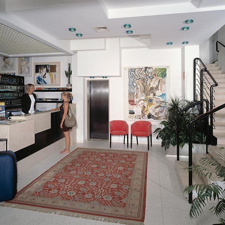 Hotel Wally Jesolo Extérieur photo