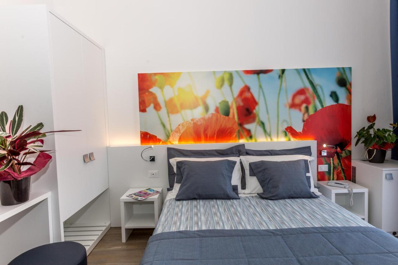 Hotel Wally Jesolo Extérieur photo
