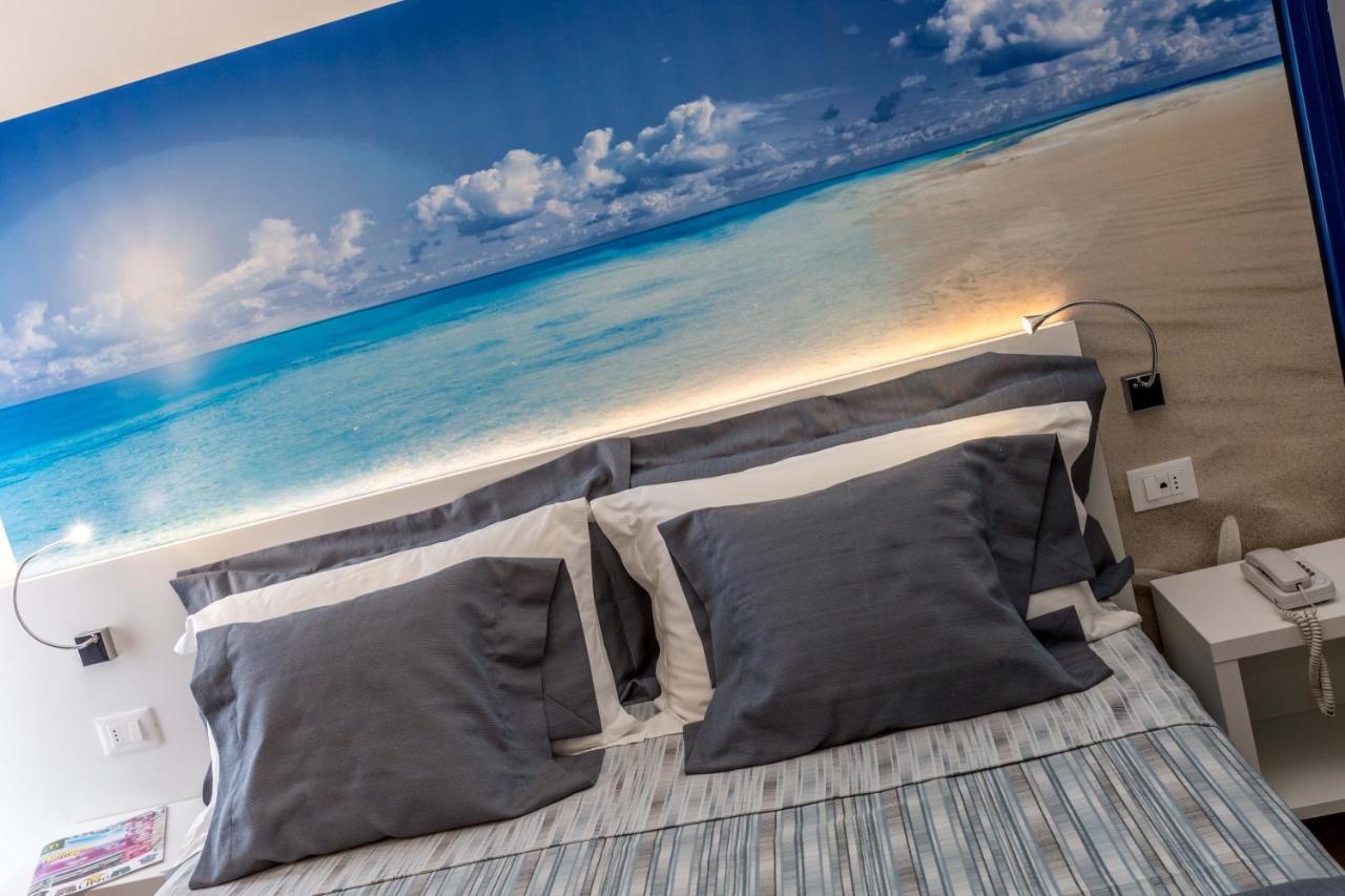 Hotel Wally Jesolo Extérieur photo