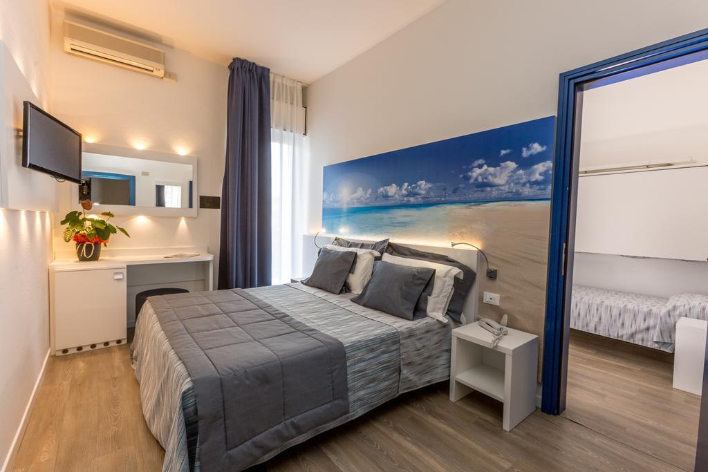 Hotel Wally Jesolo Chambre photo