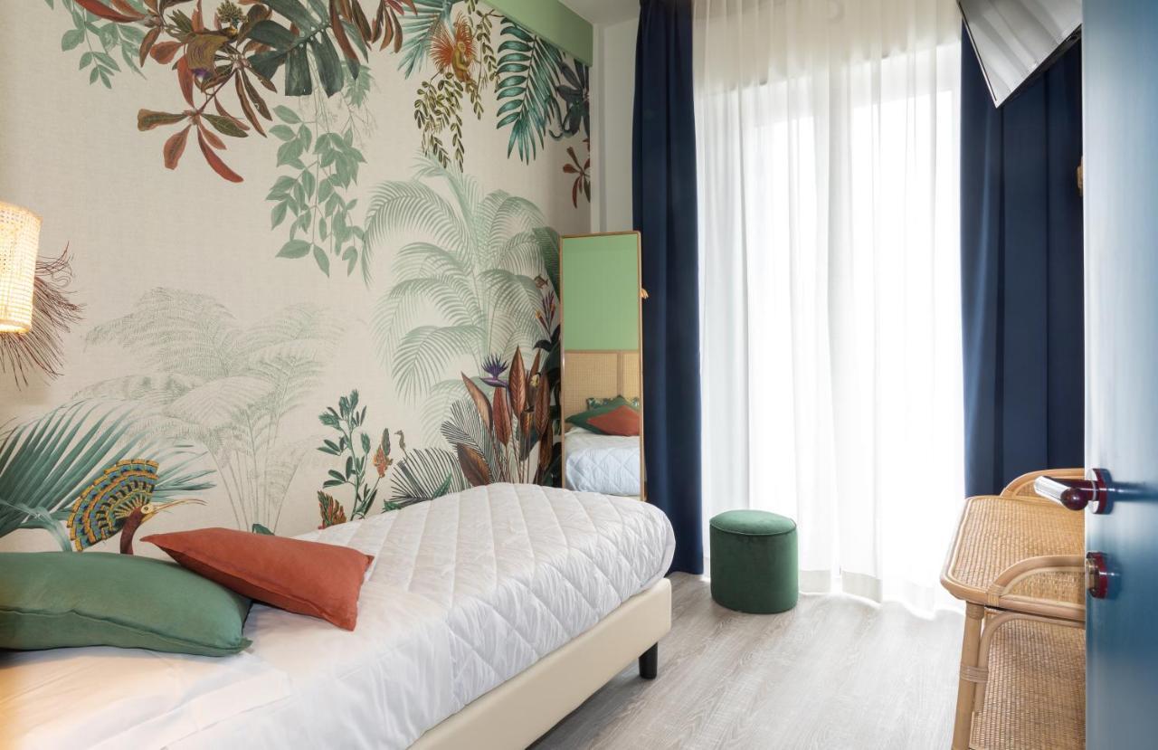 Hotel Wally Jesolo Extérieur photo