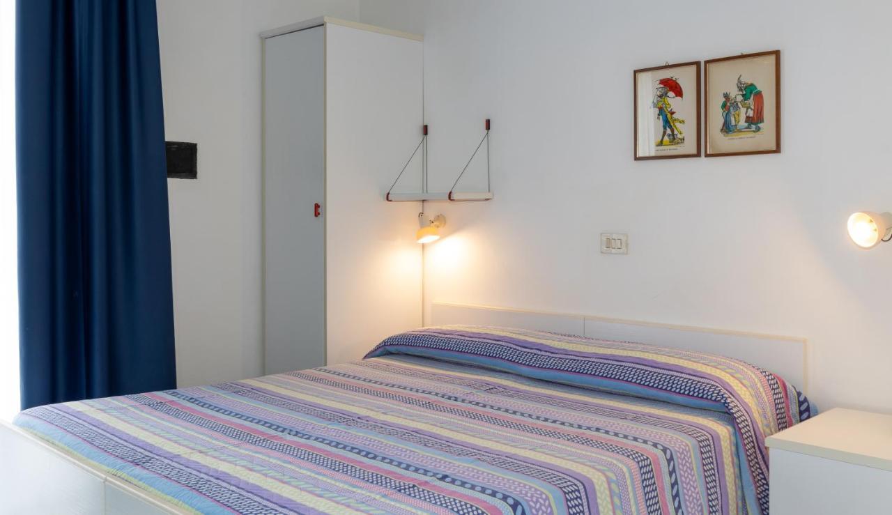 Hotel Wally Jesolo Extérieur photo