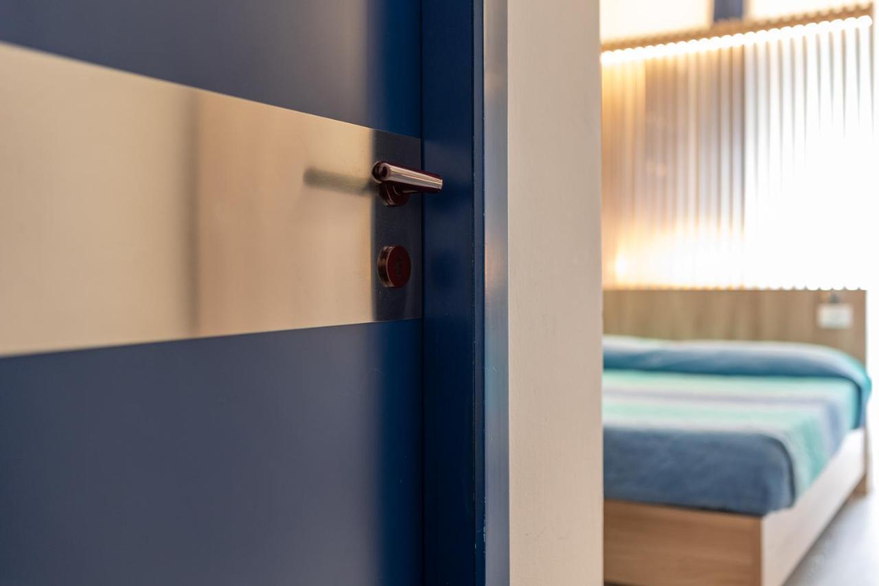Hotel Wally Jesolo Extérieur photo