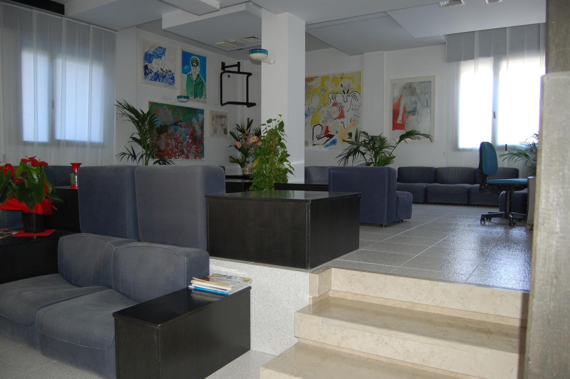 Hotel Wally Jesolo Extérieur photo