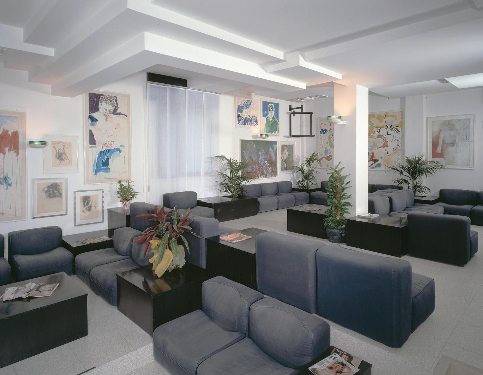 Hotel Wally Jesolo Extérieur photo