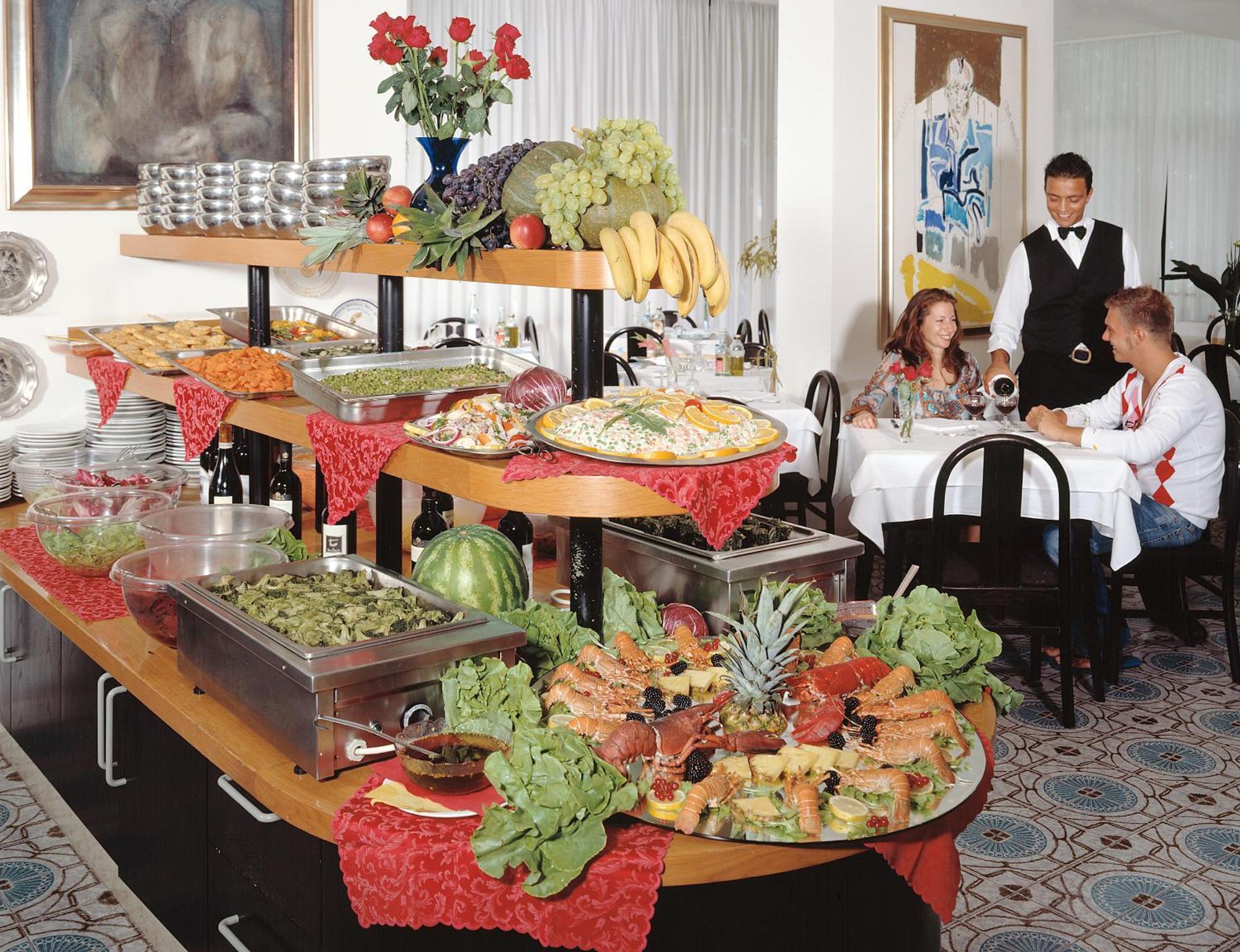 Hotel Wally Jesolo Extérieur photo