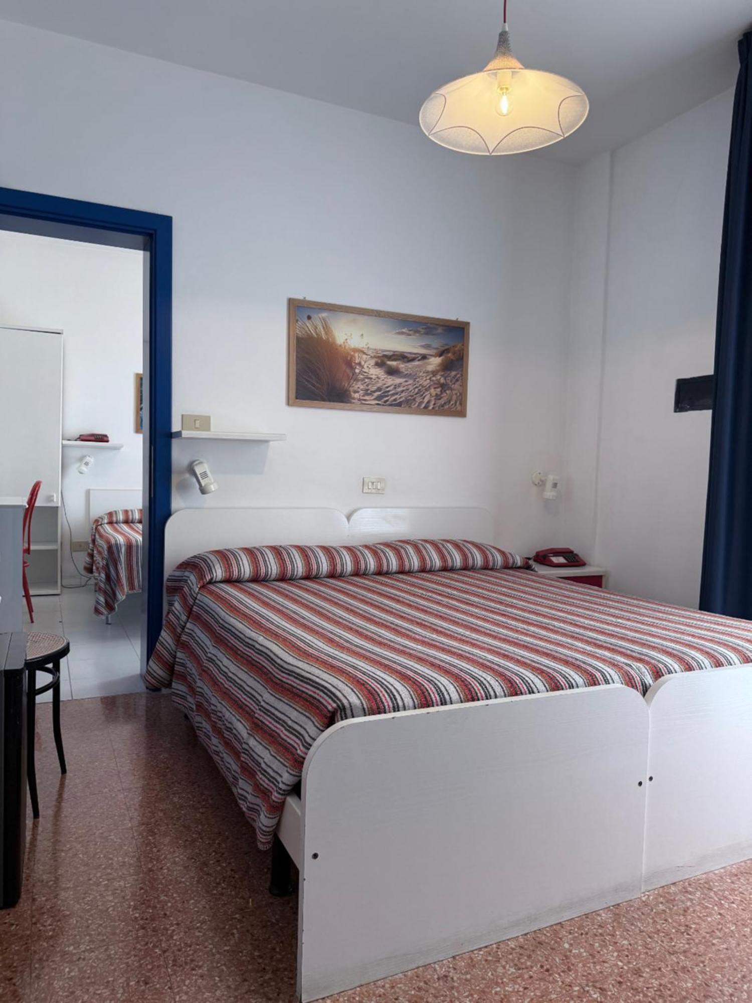 Hotel Wally Jesolo Extérieur photo
