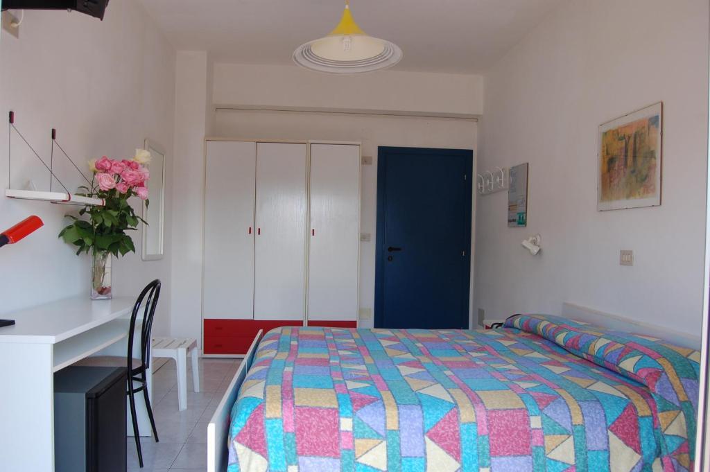 Hotel Wally Jesolo Chambre photo