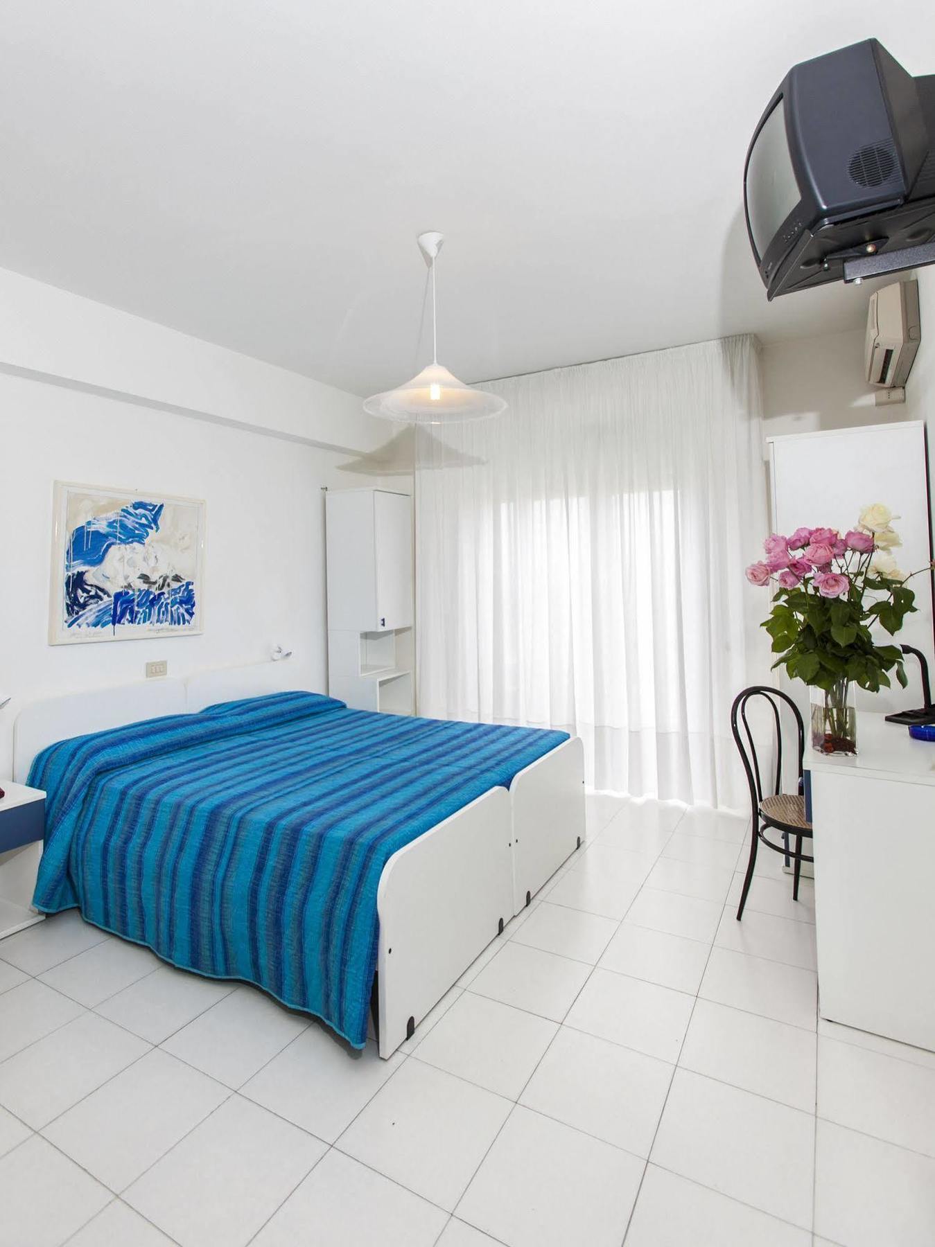 Hotel Wally Jesolo Extérieur photo